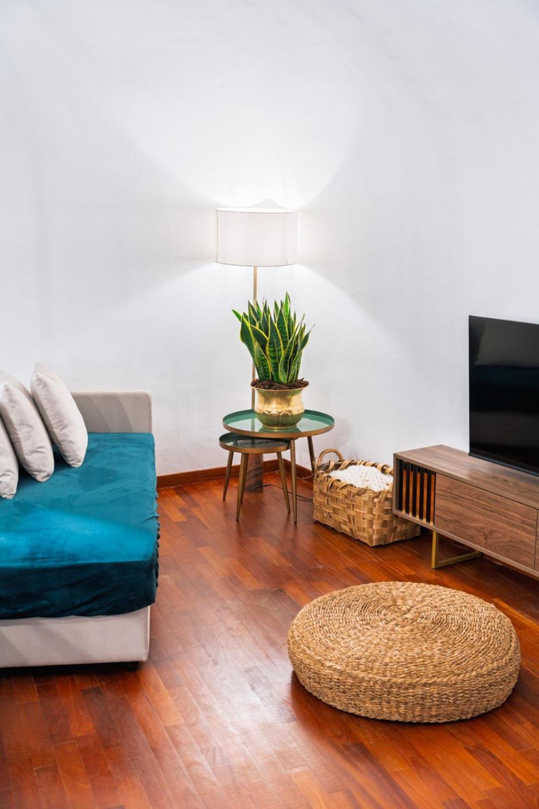 Amalfira Luxury Seaview Rooftop ภายนอก รูปภาพ