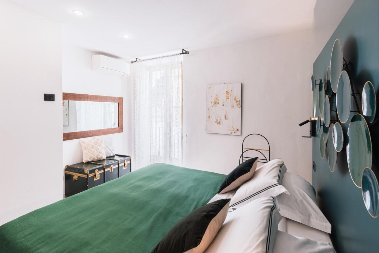 Amalfira Luxury Seaview Rooftop ภายนอก รูปภาพ
