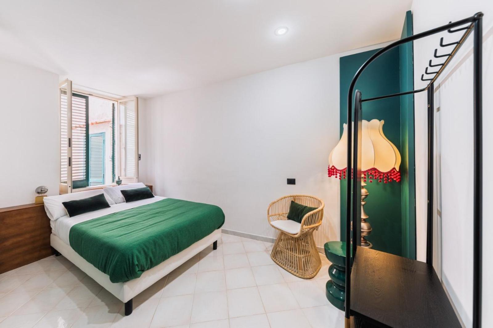 Amalfira Luxury Seaview Rooftop ภายนอก รูปภาพ